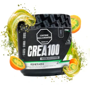 CREA100 ELITE SUPPLEMENTS