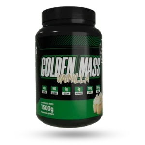 GOLDEN MASS ELITE SUPPLEMENTS