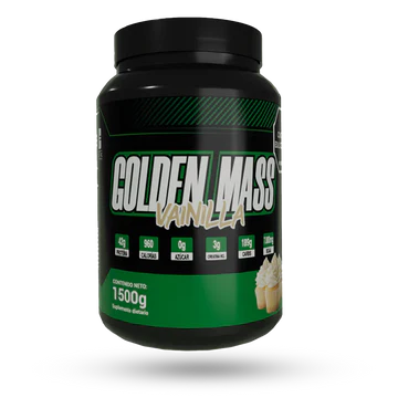 GOLDEN MASS ELITE SUPPLEMENTS