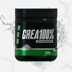 Crea 100% CREATINA MONOHIDRATO 5g ELITE SUPPLEMENTS