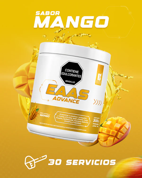EAAS ADVANCE ELITE SUPPLEMENTS - Image 2